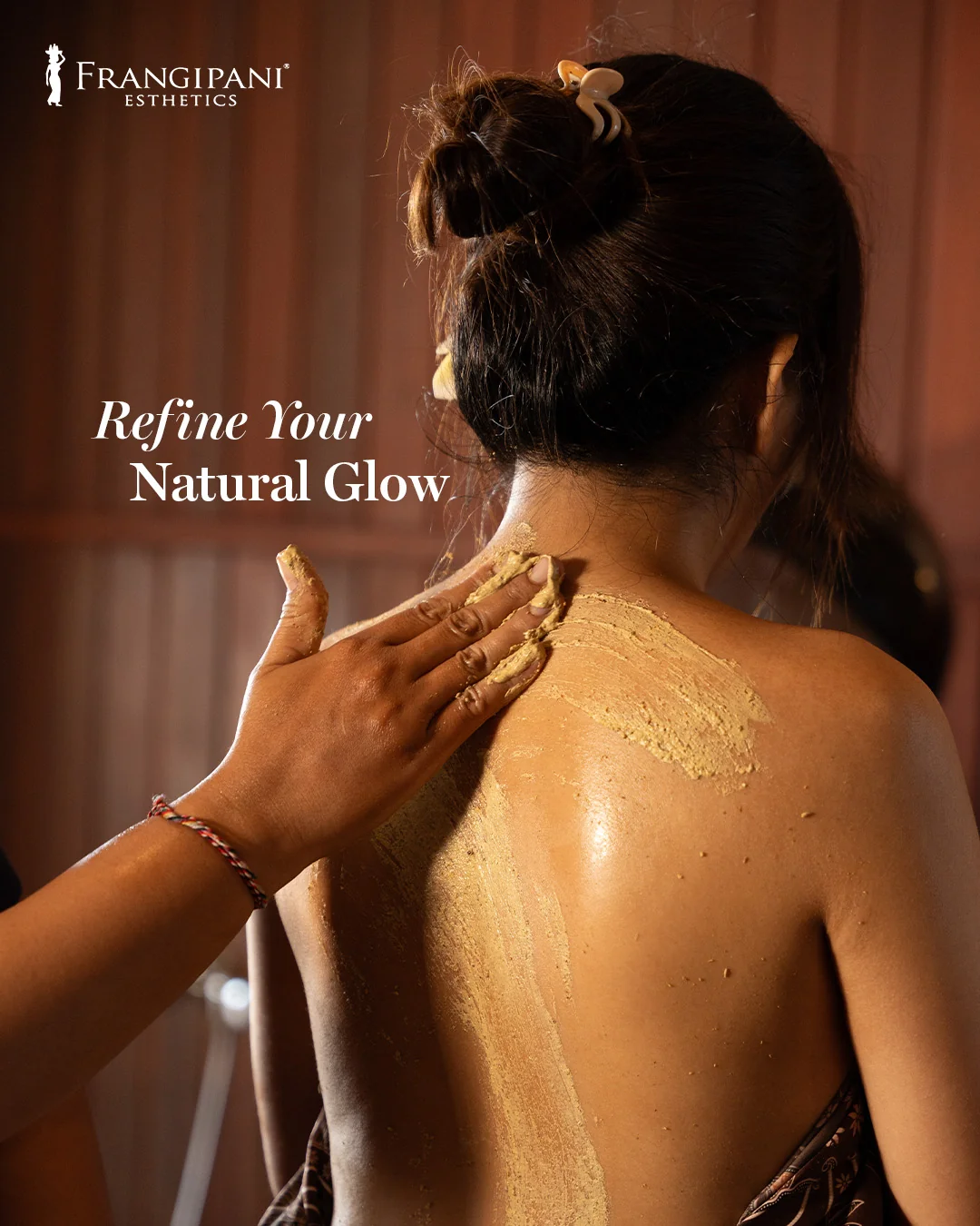 Chakra Treatment Completely (5 Hours) - Frangipani Spa Bali Chakra Treatment — 5-hour Sacred Healing Ritual at Frangipani Spa Nusa Dua Bali