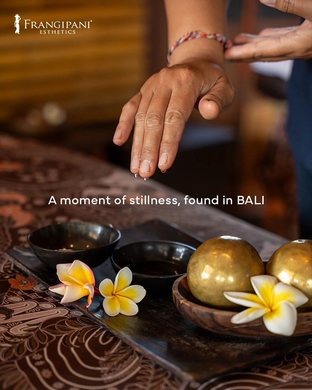 Traditional Balinese Healing & Body Wellness Therapies - Frangipani Spa Bali Traditional Balinese Healing & Body Wellness Therapies at Frangipani Spa Bali